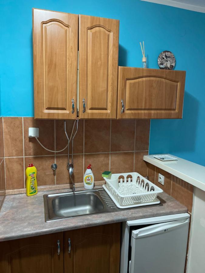 Apartment Elefant 021 Novi Sad Exterior photo