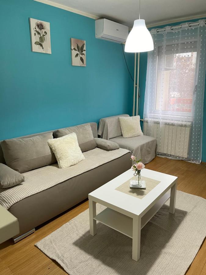 Apartment Elefant 021 Novi Sad Exterior photo