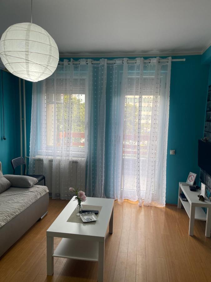 Apartment Elefant 021 Novi Sad Exterior photo