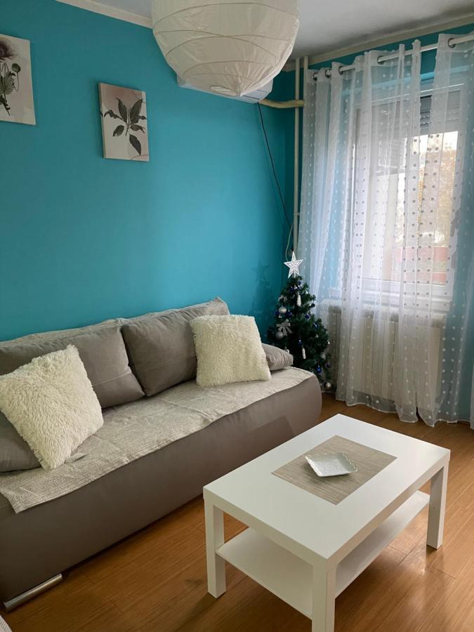 Apartment Elefant 021 Novi Sad Exterior photo